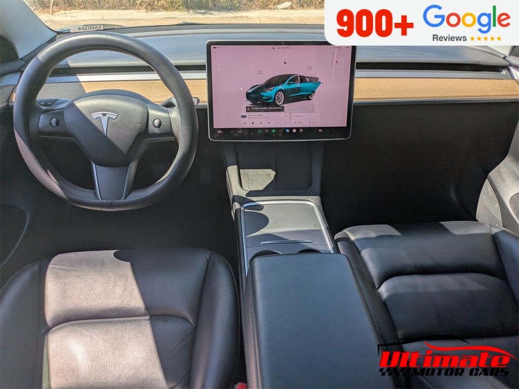 2022 Tesla Model 3 Base Saint Augustine FL