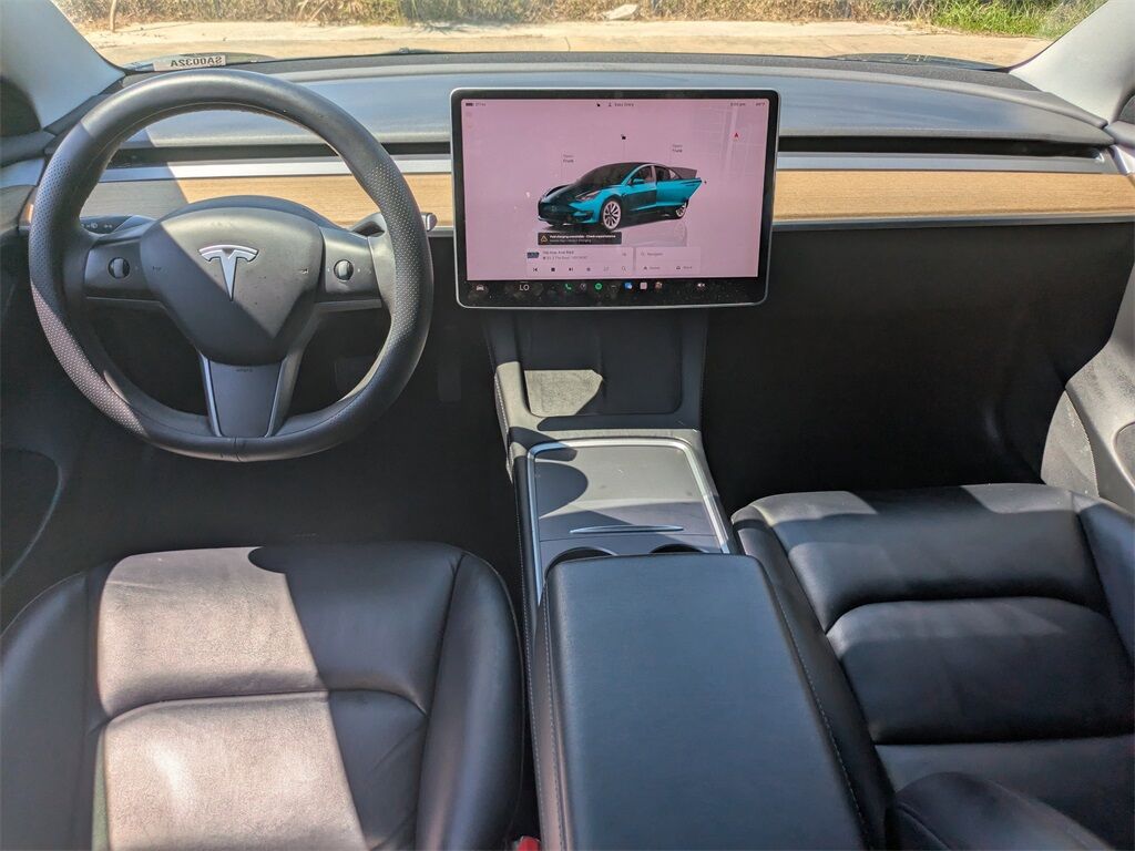 2022 Tesla Model 3 Base Saint Augustine FL