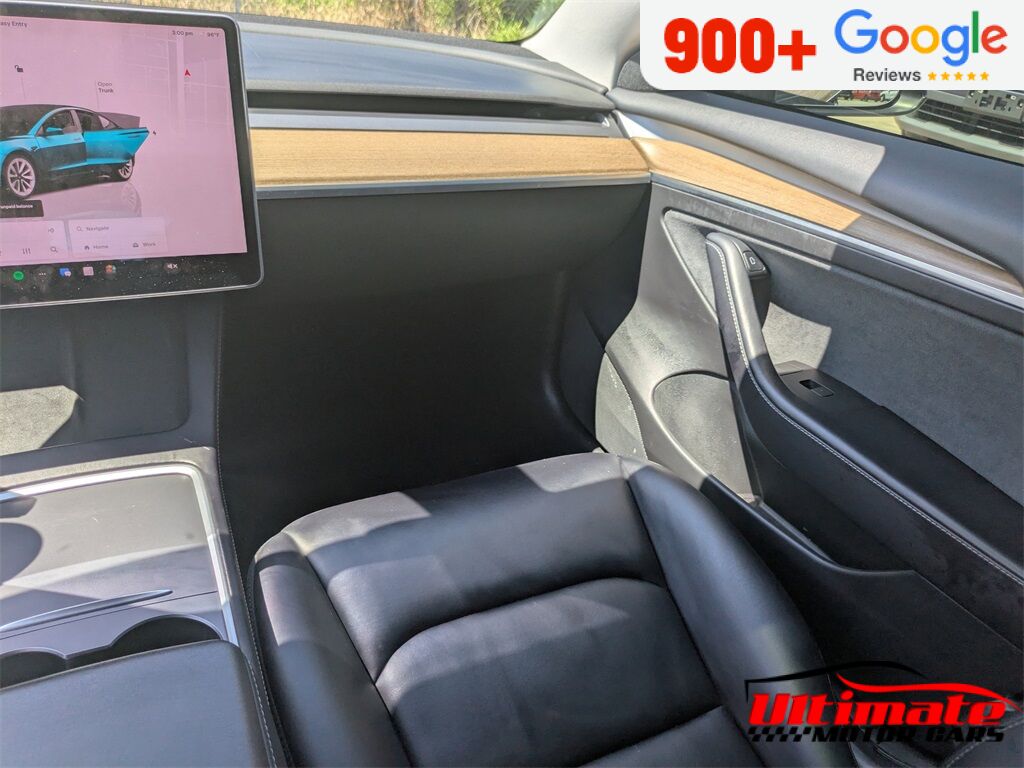 2022 Tesla Model 3 Base Saint Augustine FL