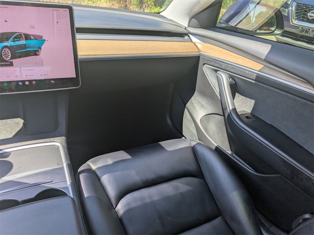 2022 Tesla Model 3 Base Saint Augustine FL