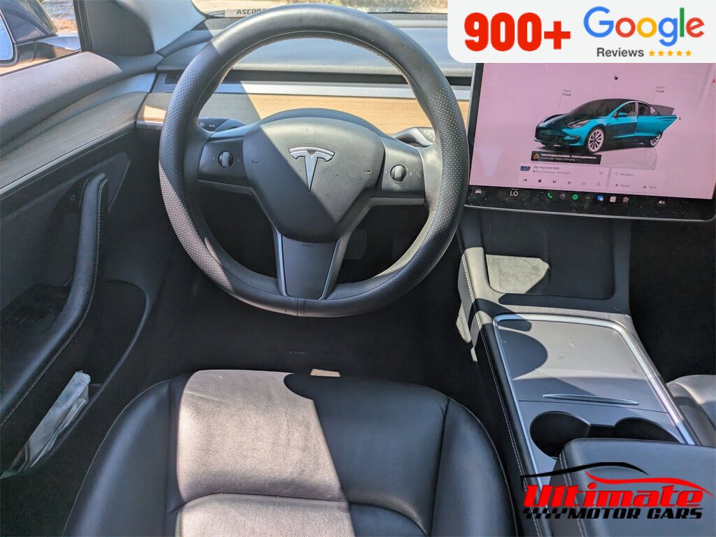 2022 Tesla Model 3 Base Saint Augustine FL