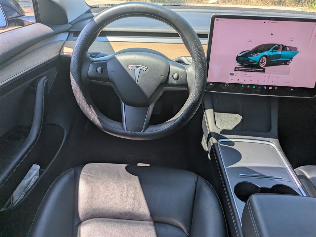 2022 Tesla Model 3 Base Saint Augustine FL
