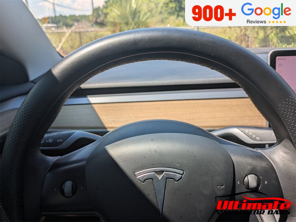 2022 Tesla Model 3 Base Saint Augustine FL