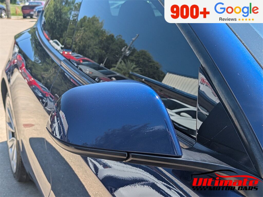 2022 Tesla Model 3 Base Saint Augustine FL