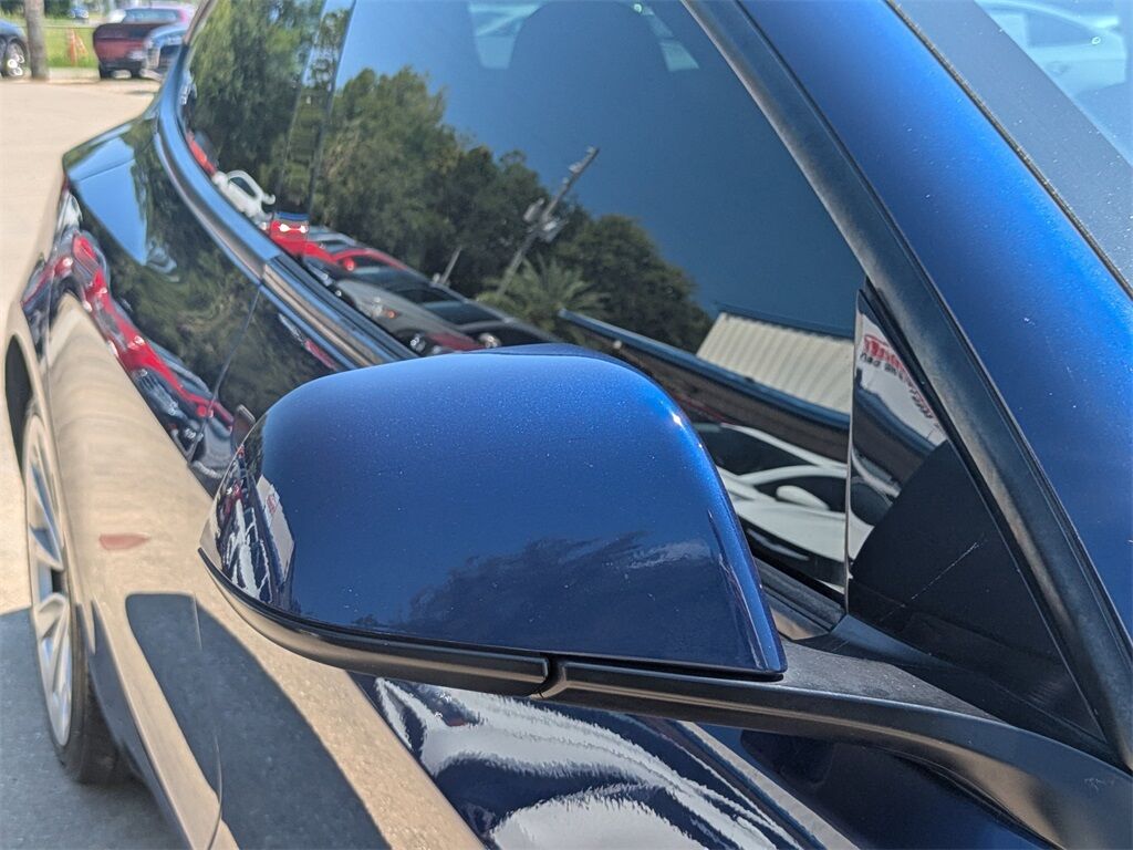2022 Tesla Model 3 Base Saint Augustine FL
