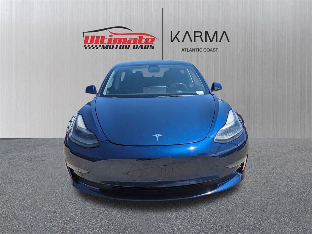 2022 Tesla Model 3 Base Saint Augustine FL