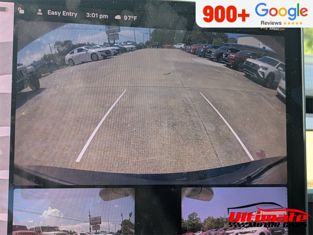2022 Tesla Model 3 Base Saint Augustine FL