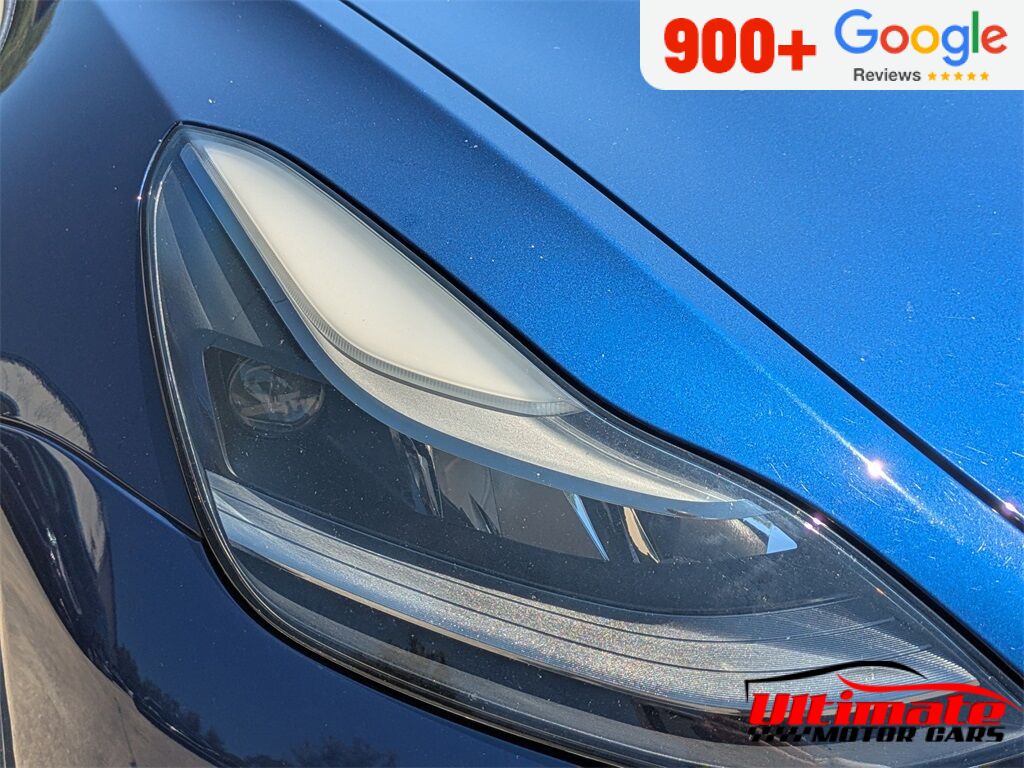2022 Tesla Model 3 Base Saint Augustine FL