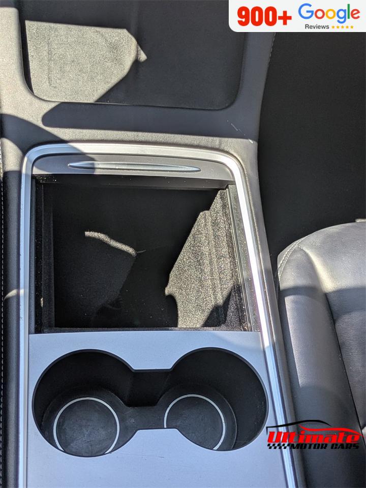 2022 Tesla Model 3 Base Saint Augustine FL
