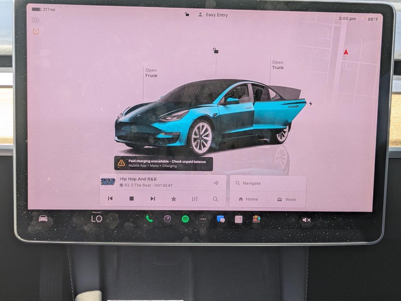 2022 Tesla Model 3 Base Jacksonville FL