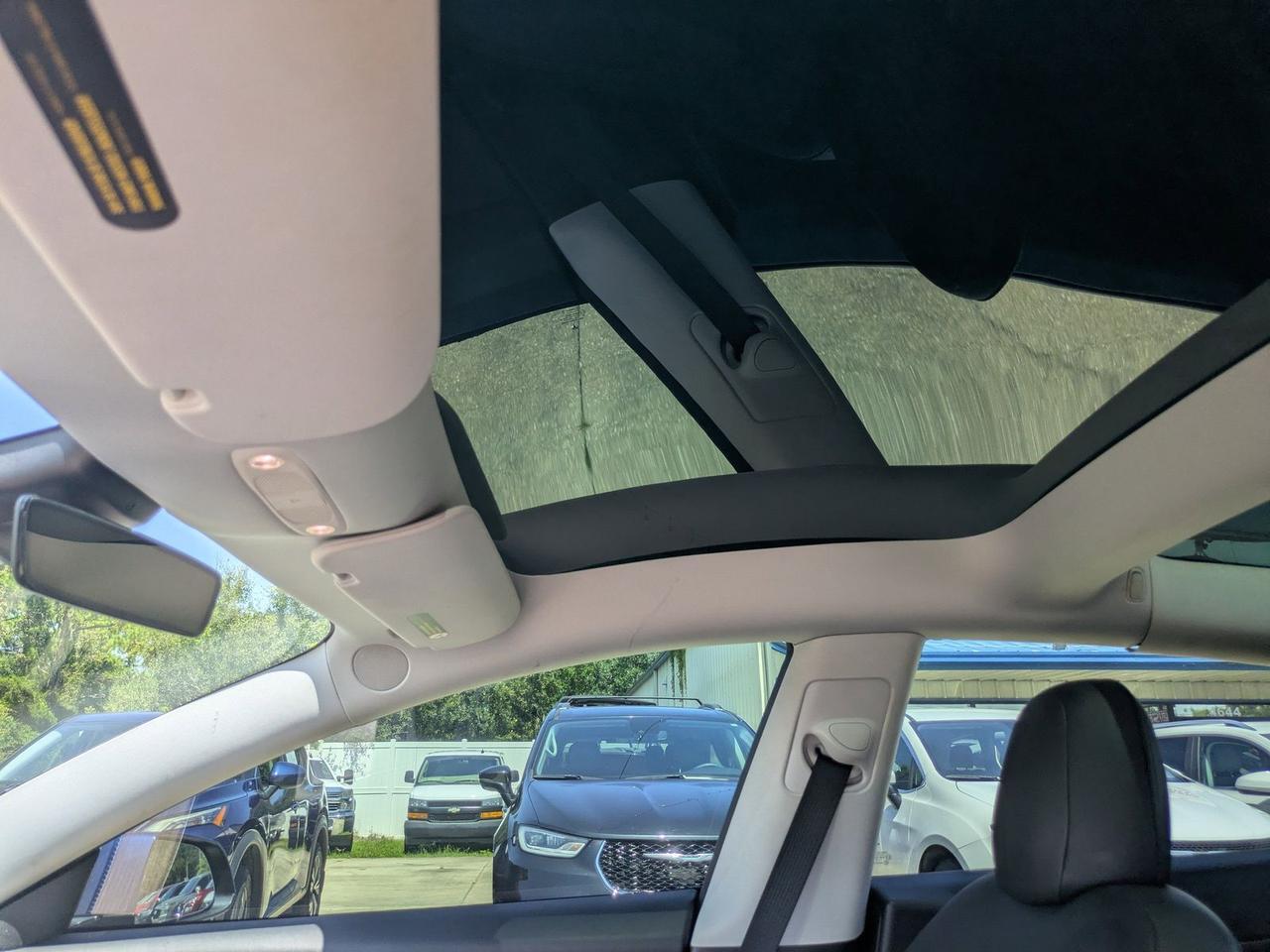 2022 Tesla Model 3 Base Jacksonville FL