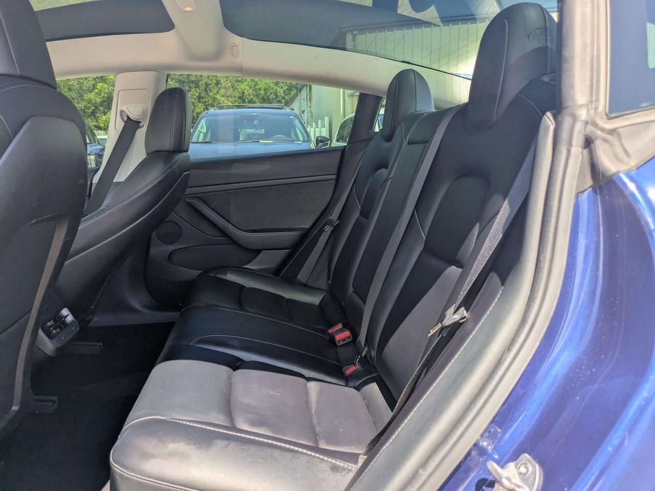 2022 Tesla Model 3 Base Jacksonville FL