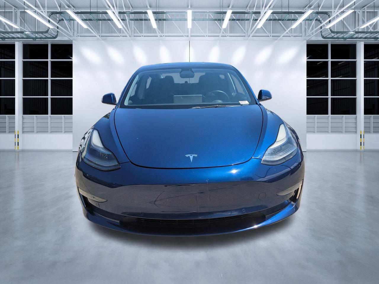 2022 Tesla Model 3 Base Jacksonville FL
