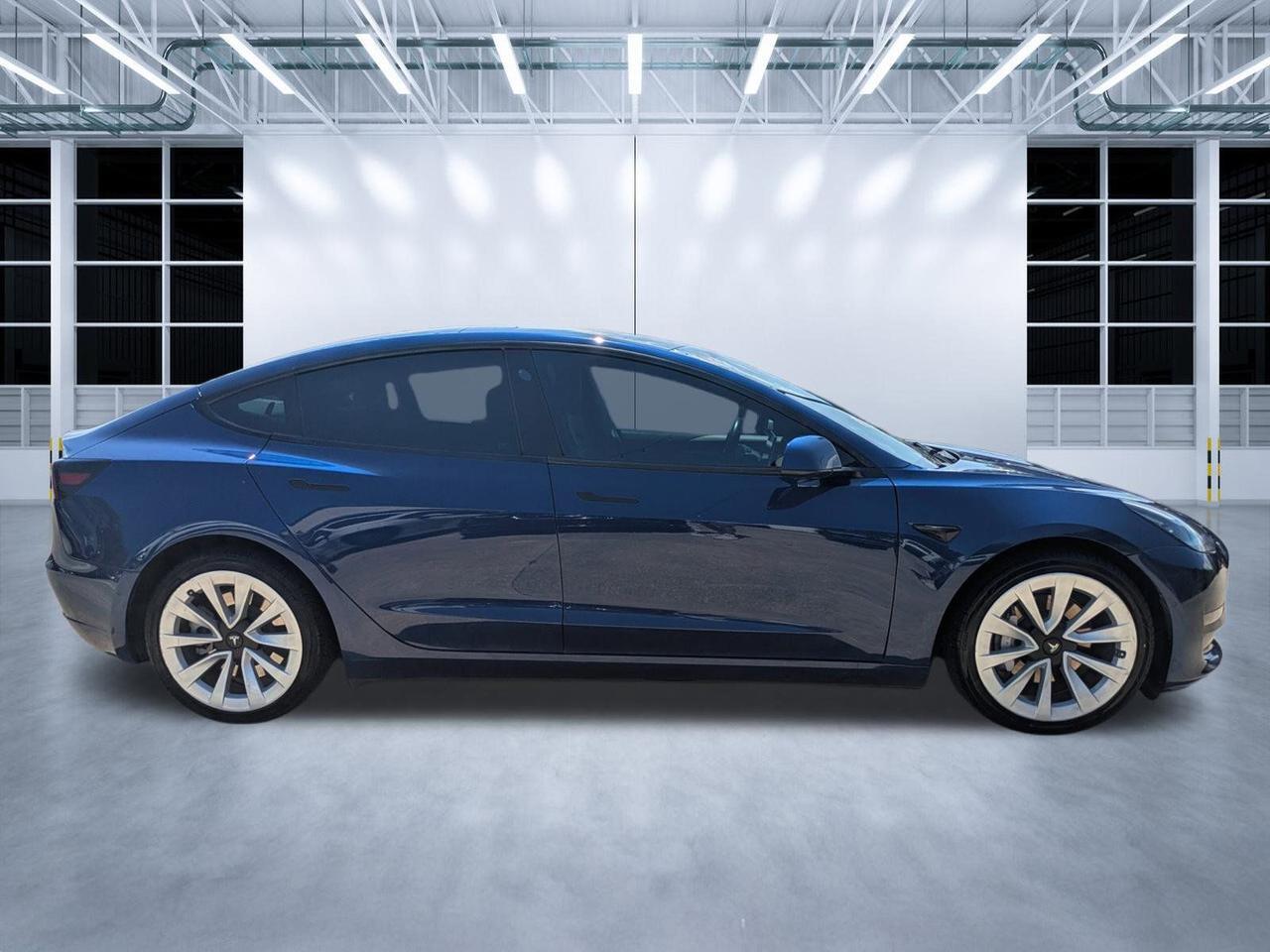2022 Tesla Model 3 Base Jacksonville FL