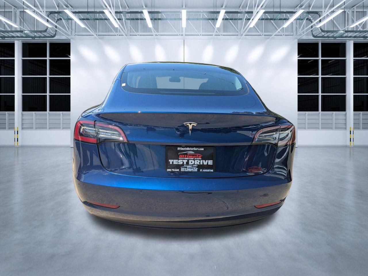 2022 Tesla Model 3 Base Jacksonville FL