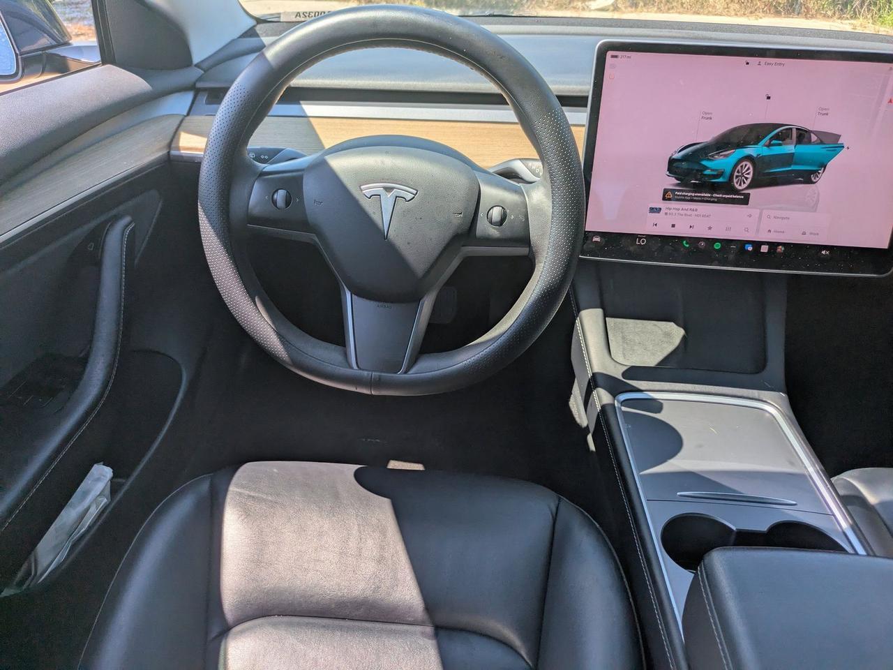 2022 Tesla Model 3 Base Jacksonville FL