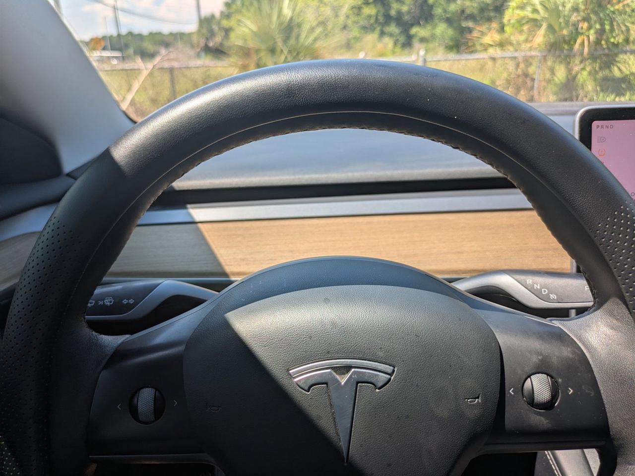 2022 Tesla Model 3 Base Jacksonville FL