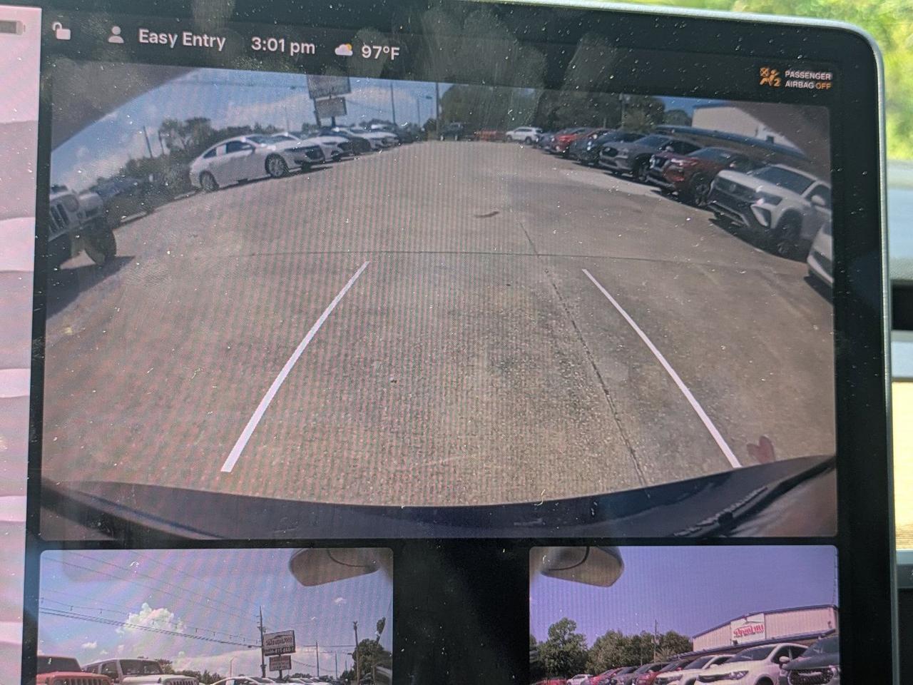 2022 Tesla Model 3 Base Jacksonville FL