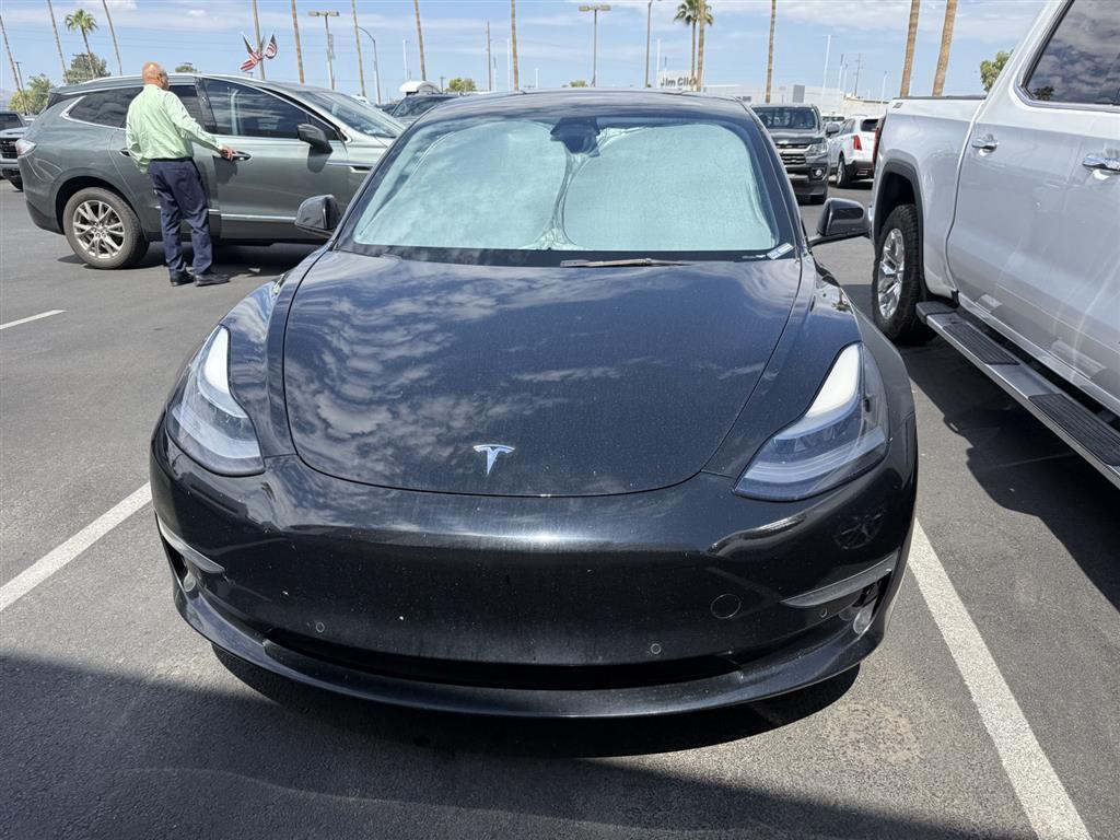2022 Tesla Model 3 Base Tucson AZ