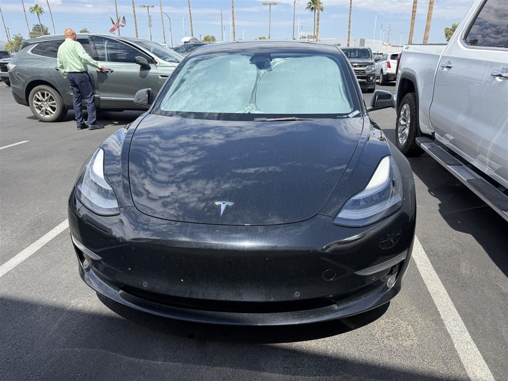 2022 Tesla Model 3 Base Tucson AZ