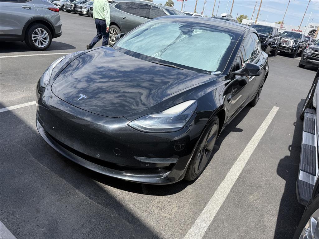 2022 Tesla Model 3 Base Tucson AZ