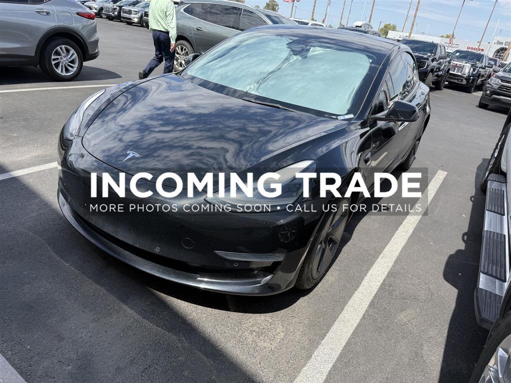 2022 Tesla Model 3 Base Tucson AZ