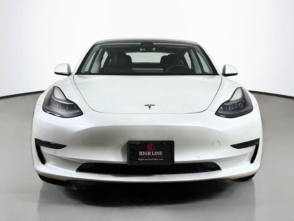 2022 Tesla Model 3 Base