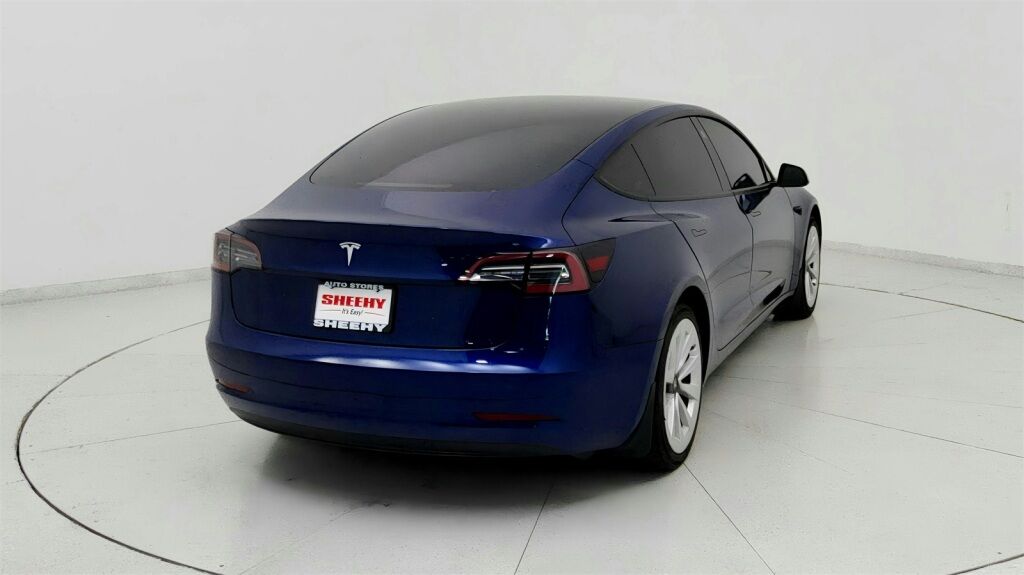 2022 Tesla Model 3 Base Laurel MD
