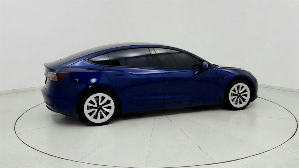 2022 Tesla Model 3 Base Laurel MD
