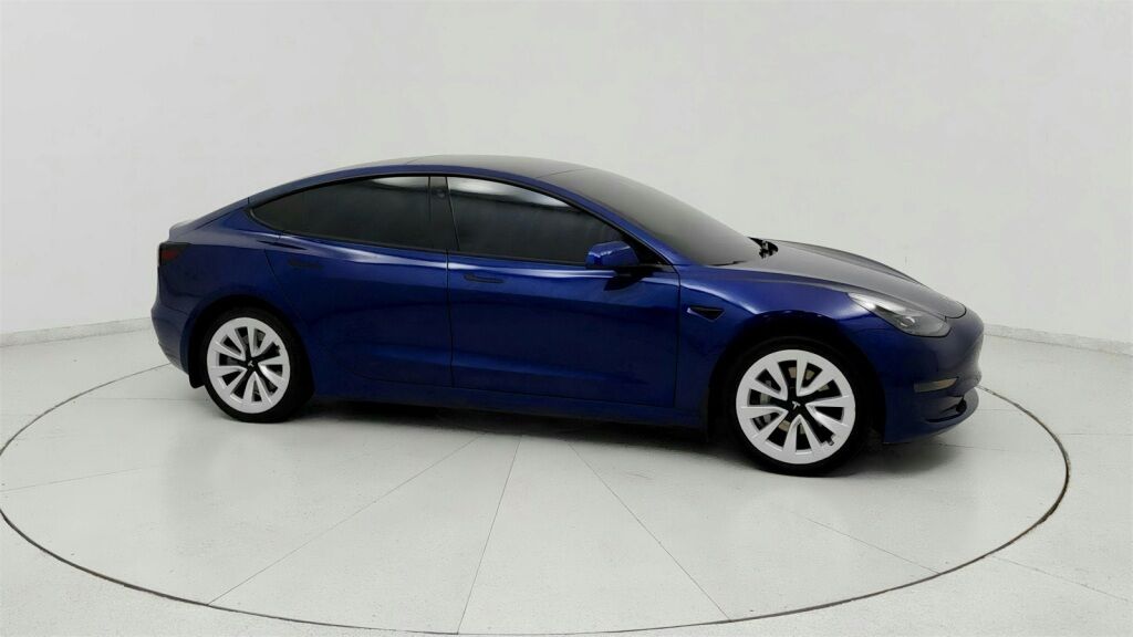 2022 Tesla Model 3 Base Laurel MD