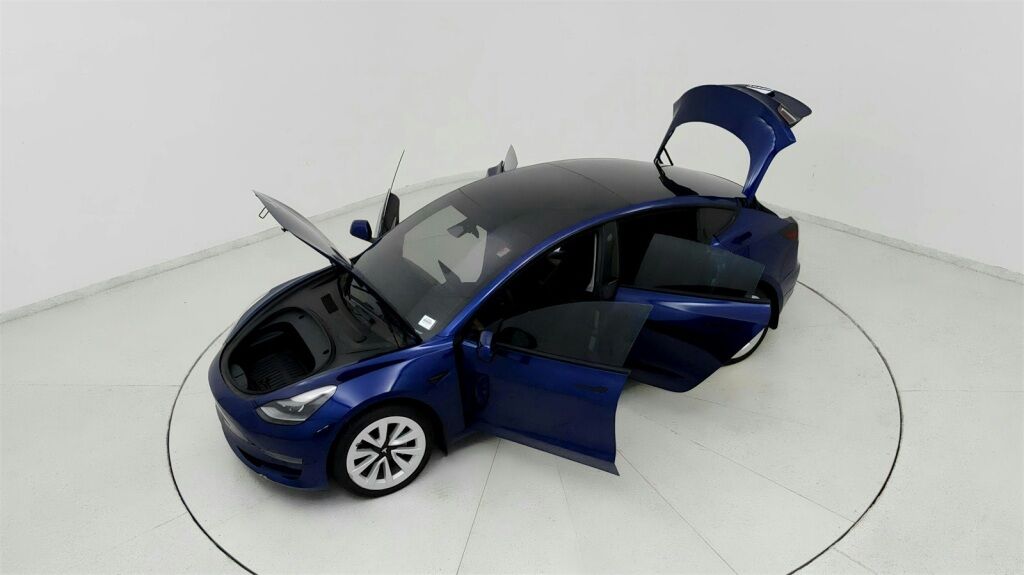 2022 Tesla Model 3 Base Laurel MD