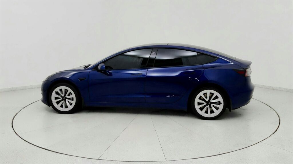 2022 Tesla Model 3 Base Laurel MD