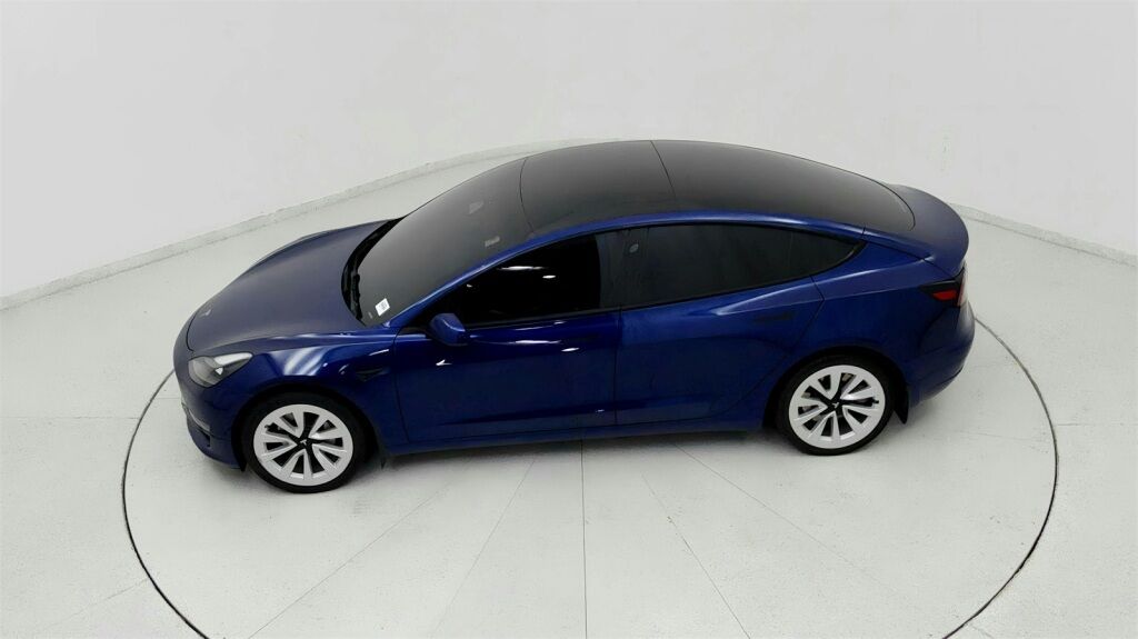 2022 Tesla Model 3 Base Laurel MD