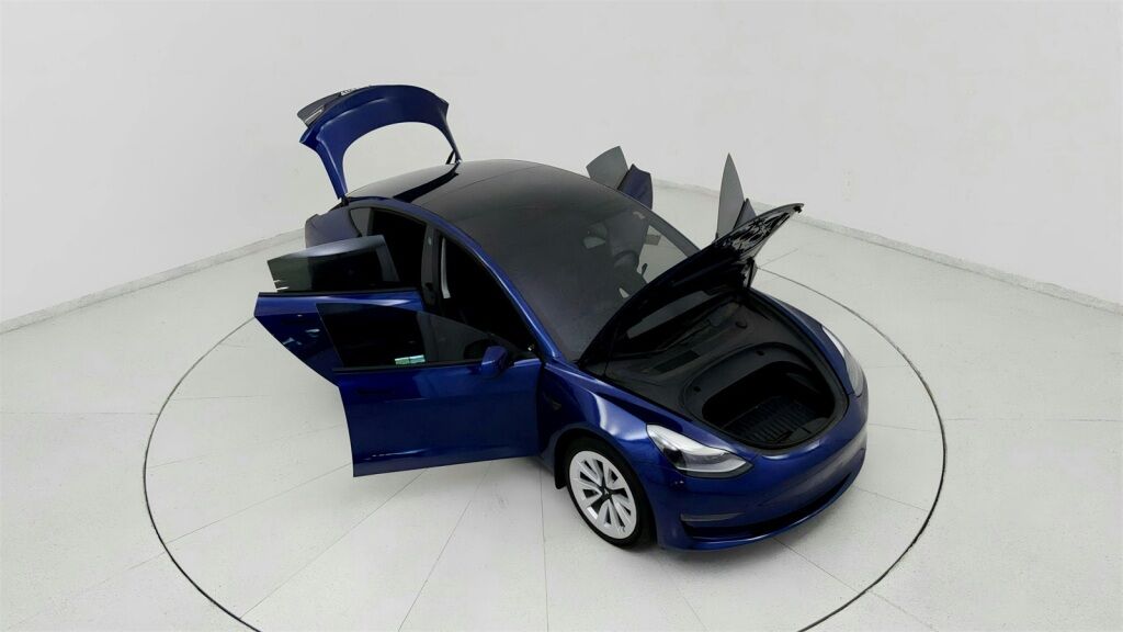 2022 Tesla Model 3 Base Laurel MD