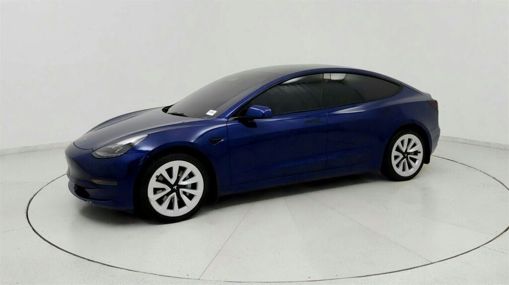 2022 Tesla Model 3 Base Laurel MD