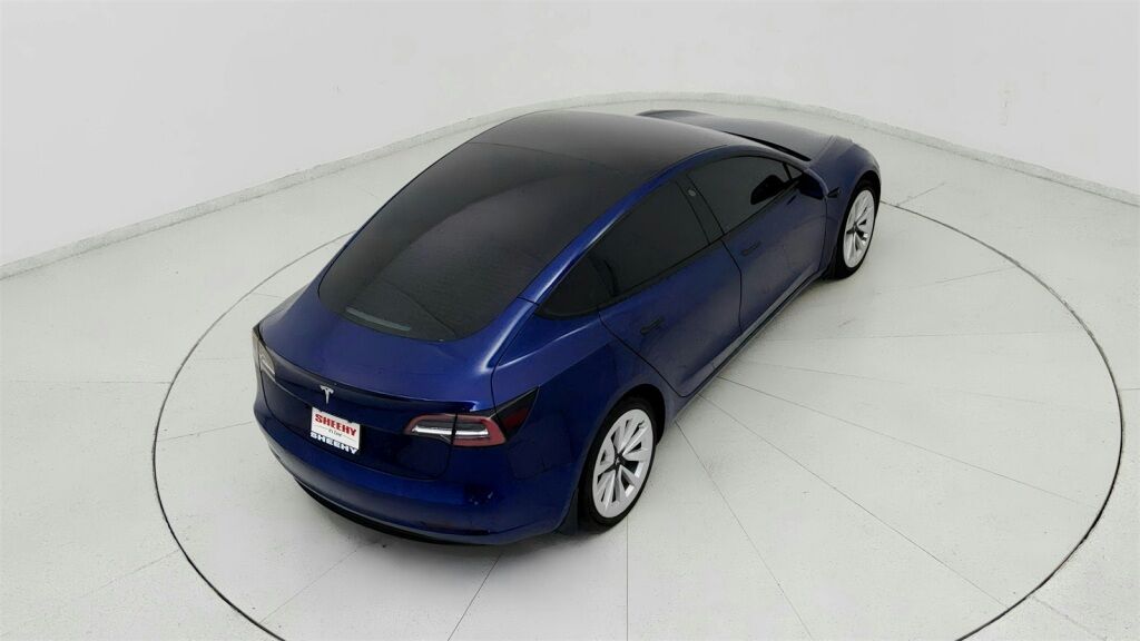 2022 Tesla Model 3 Base Laurel MD