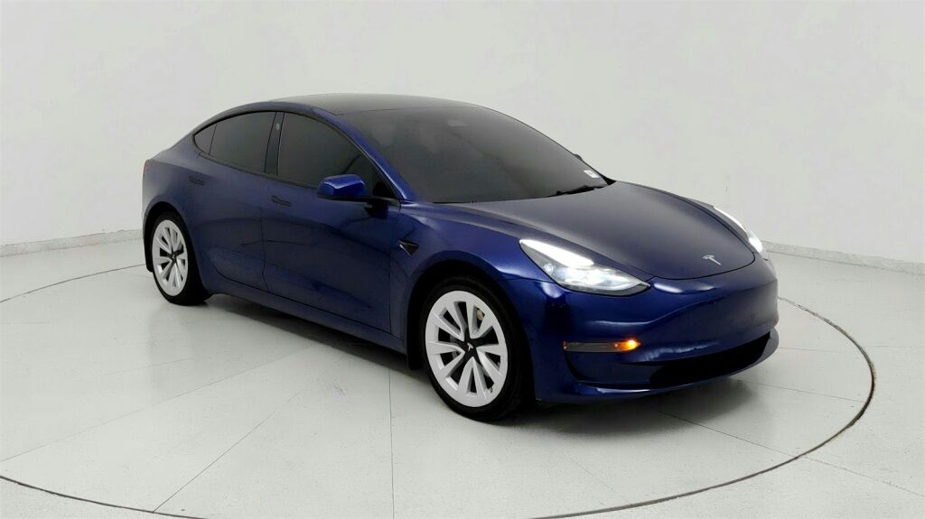 2022 Tesla Model 3 Base Laurel MD