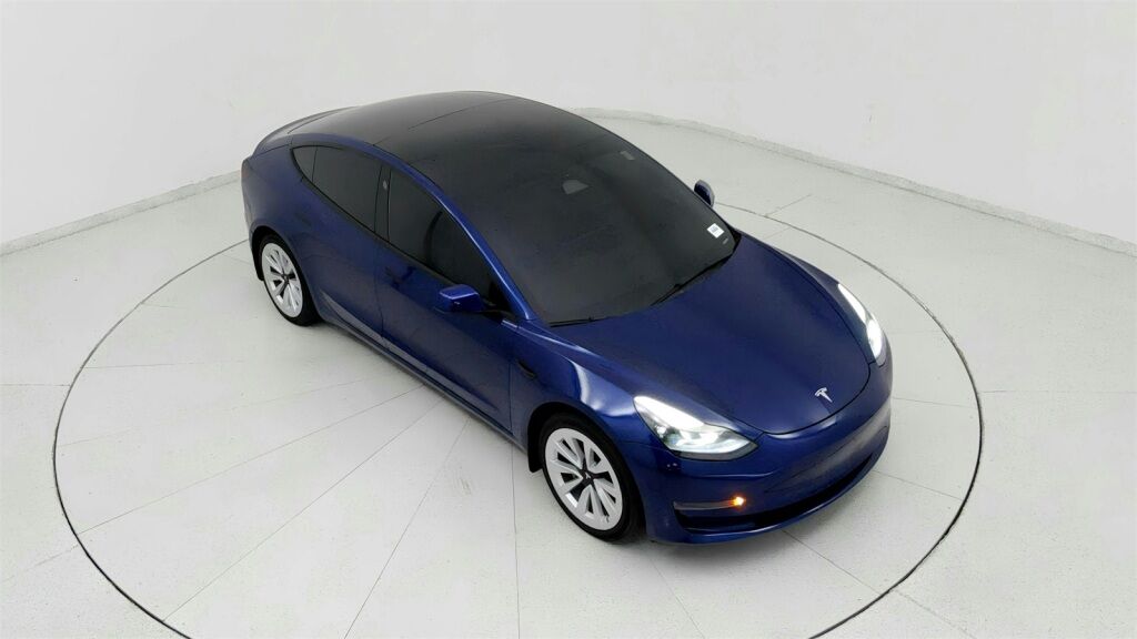 2022 Tesla Model 3 Base Laurel MD