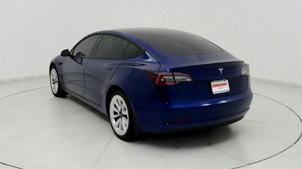2022 Tesla Model 3 Base Laurel MD