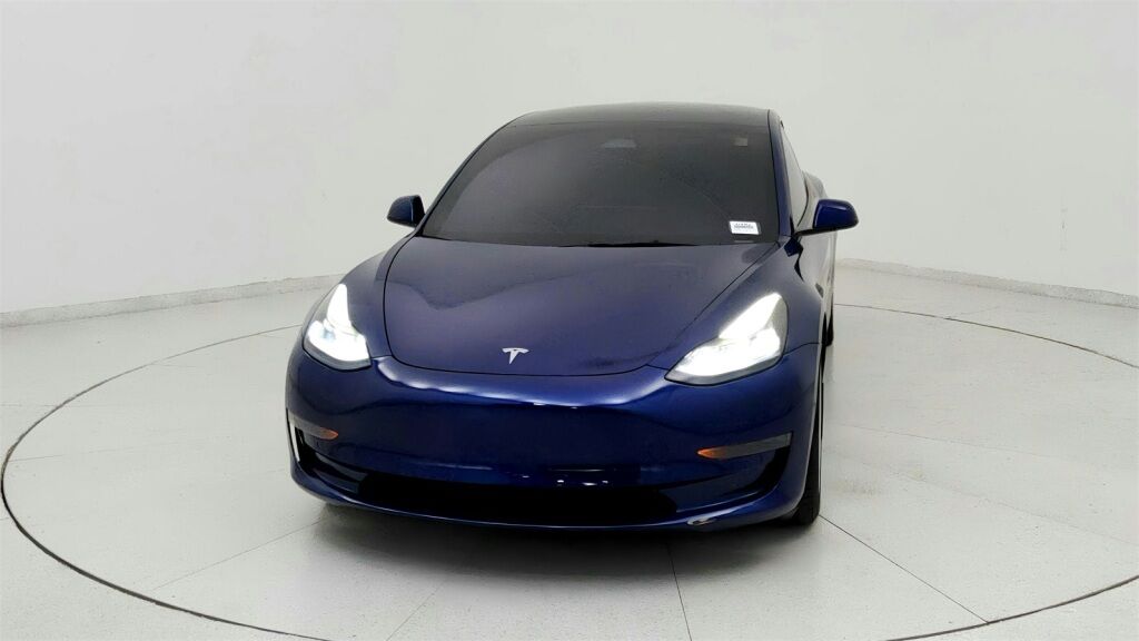 2022 Tesla Model 3 Base Laurel MD
