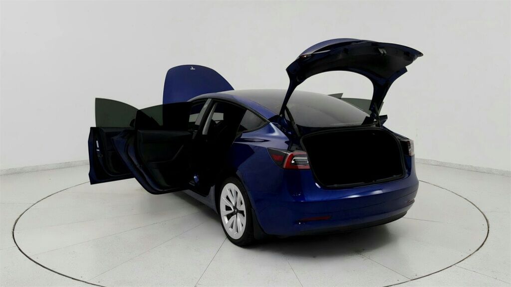 2022 Tesla Model 3 Base Laurel MD