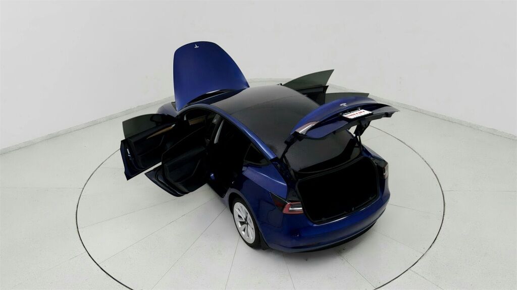 2022 Tesla Model 3 Base Laurel MD