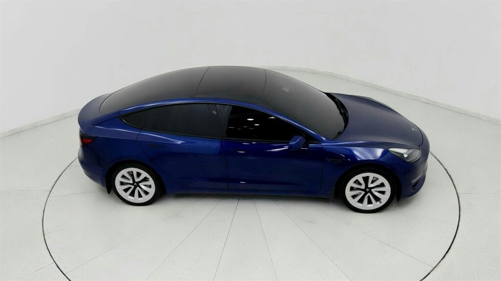 2022 Tesla Model 3 Base Laurel MD