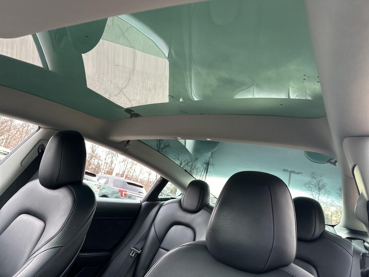 2022 Tesla Model 3 Base Chantilly VA