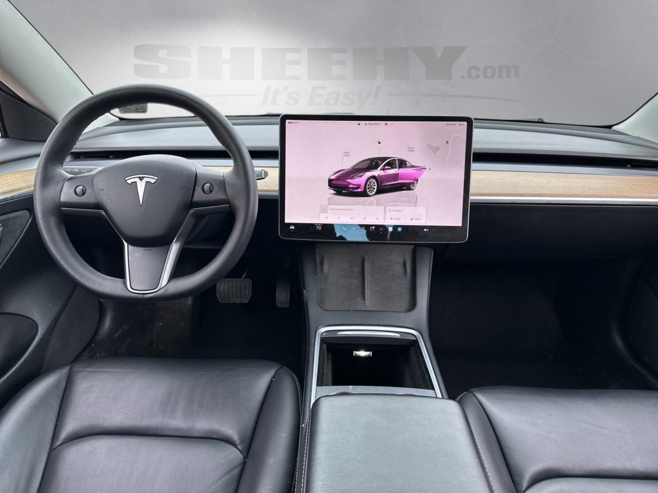 2022 Tesla Model 3 Base Chantilly VA