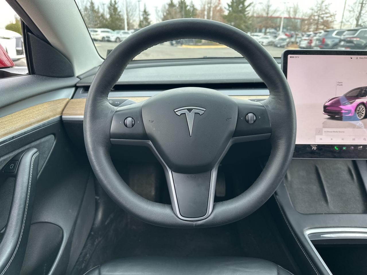 2022 Tesla Model 3 Base Chantilly VA