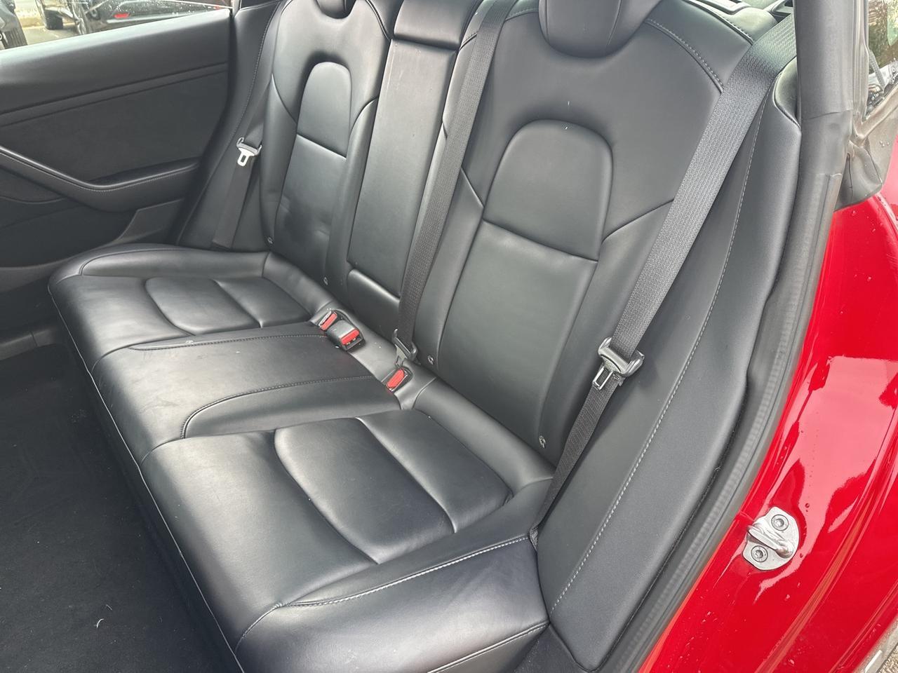 2022 Tesla Model 3 Base Chantilly VA