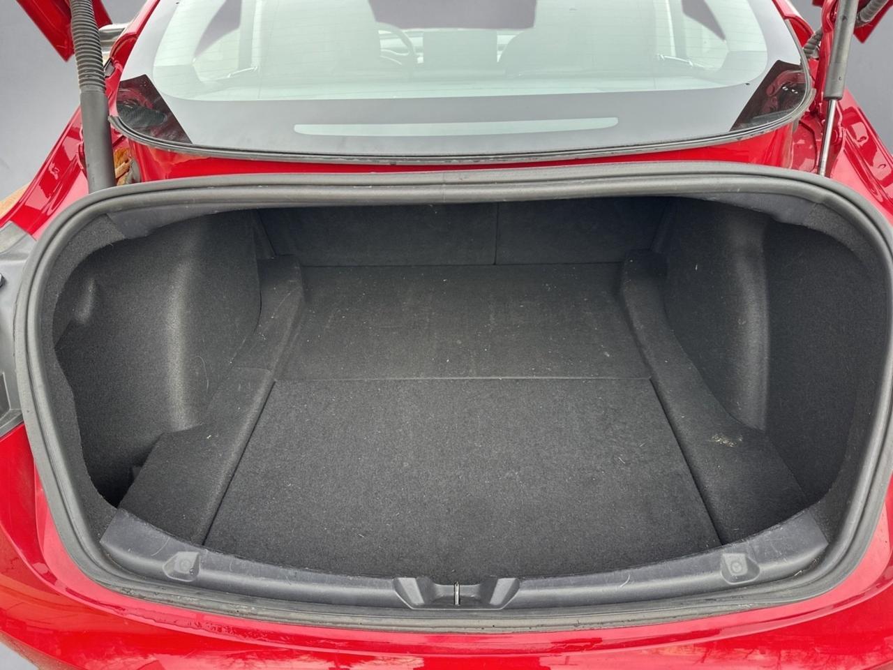 2022 Tesla Model 3 Base Chantilly VA