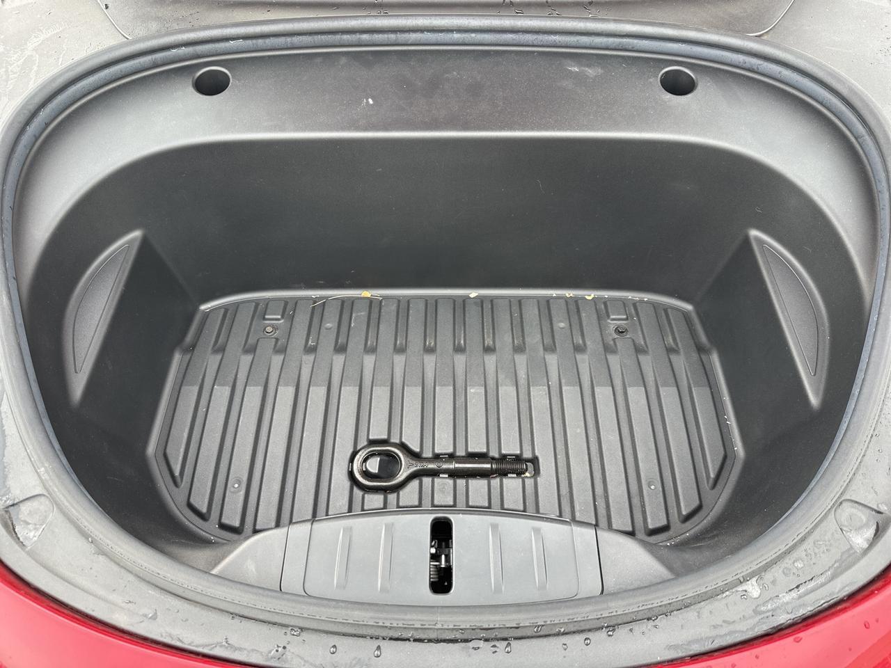 2022 Tesla Model 3 Base Chantilly VA