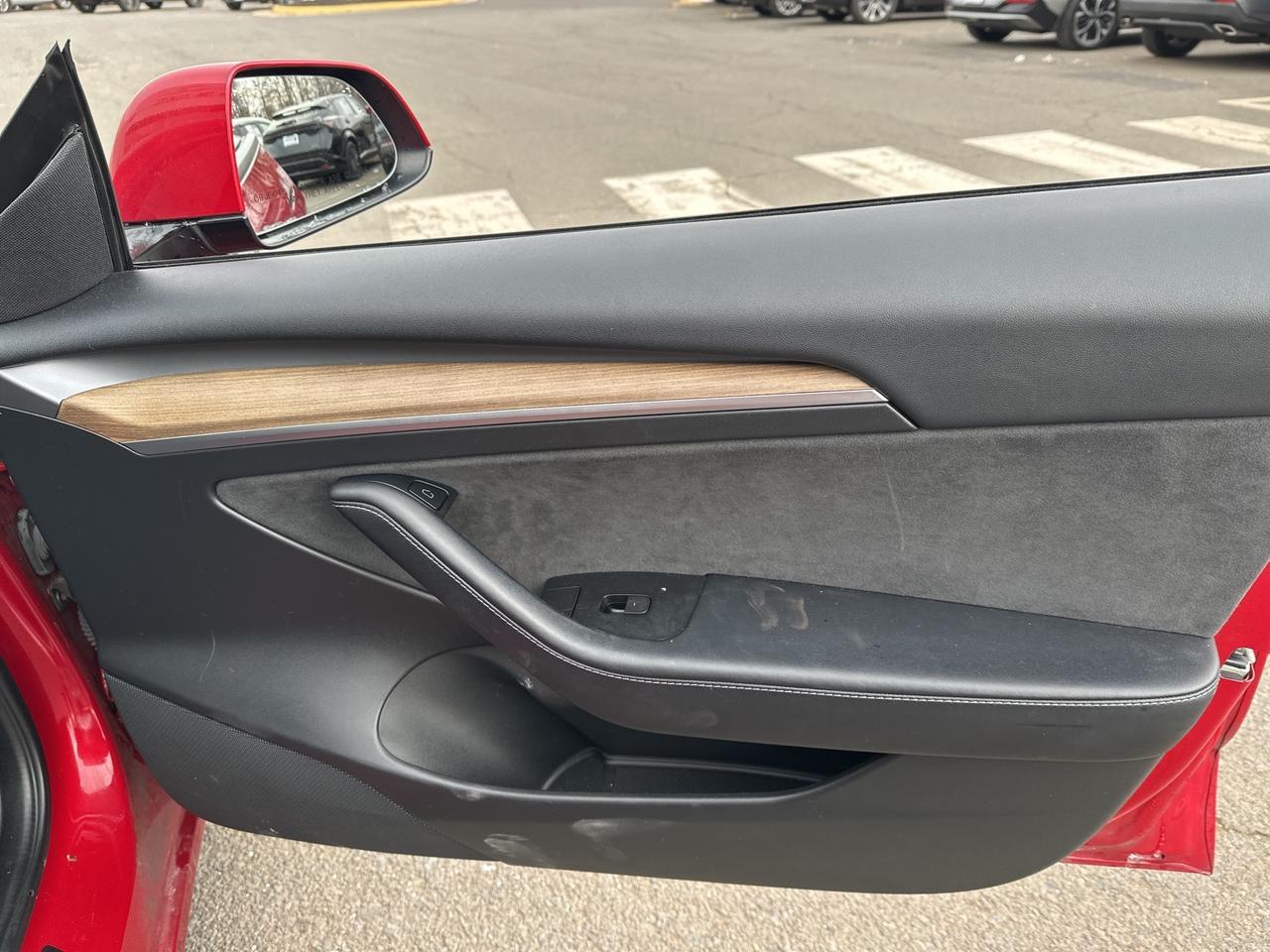 2022 Tesla Model 3 Base Chantilly VA